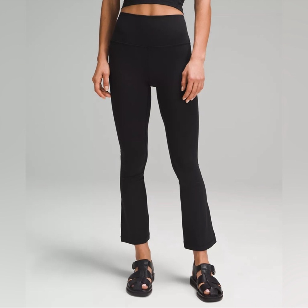 Lululemon Align High-Rise Mini-Flare Pant Extra Short